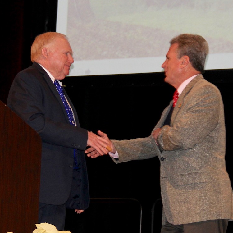 Georgia Farm Bureau holds 82nd annual convention
